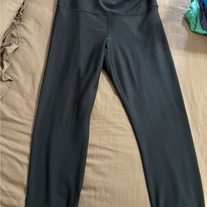 Old Navy Black Leggings